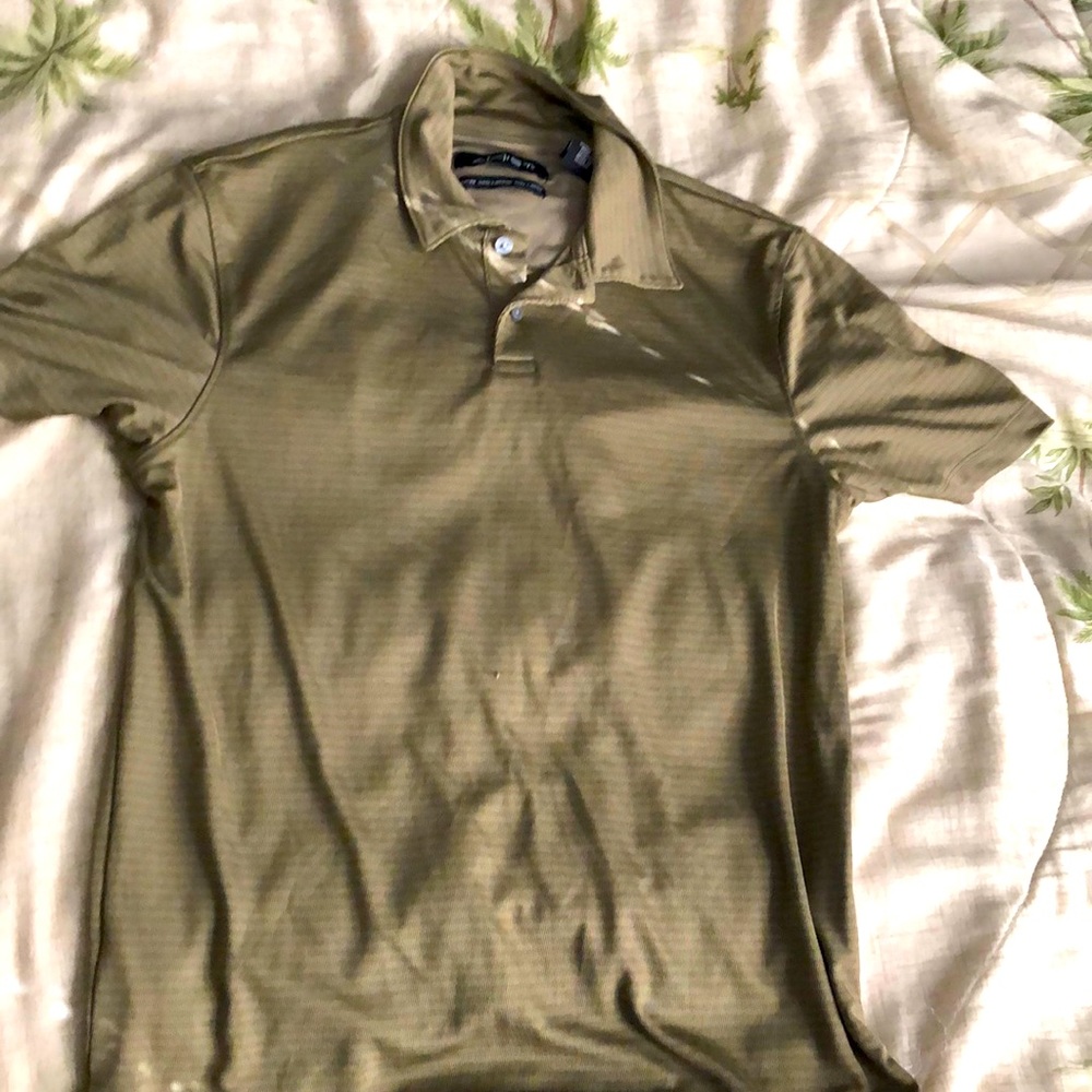 Size small A(x)ist polo shirt good condition